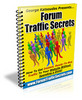 Thumbnail FORUM TRAFFIC SECRETS Thumbnail FORUM TRAFFIC SECRETS