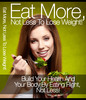 Thumbnail *How To Lose 20 Lbs By Eating More In 2 Weeks Time! Thumbnail *How To Lose 20 Lbs By Eating More In 2 Weeks Time!