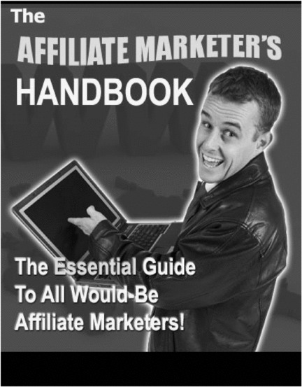 Product picture AFFILAITE MARKETERS HANDBOOK